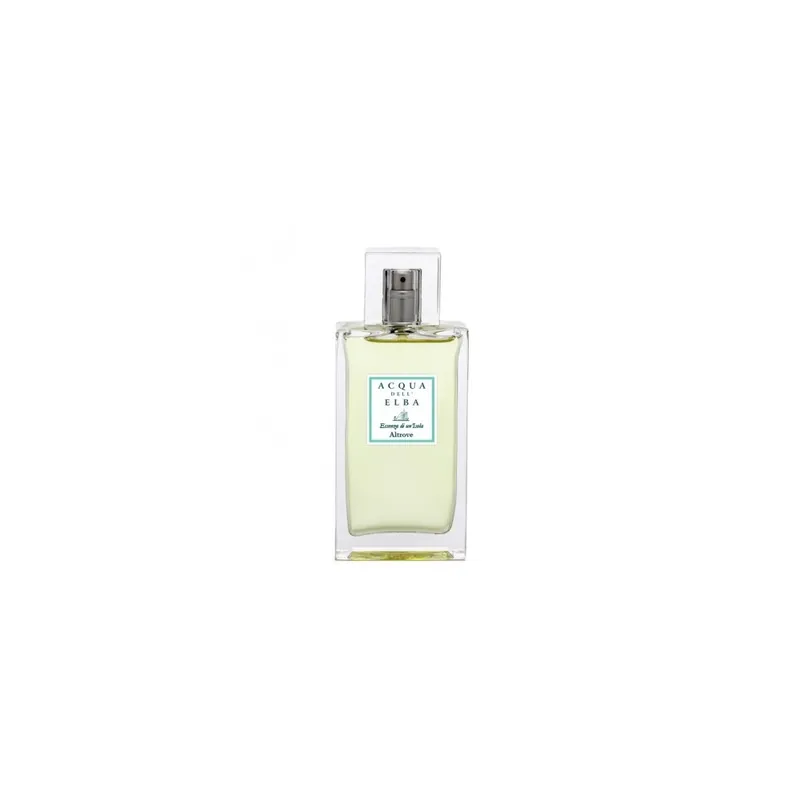 Acqua Dell'Elba Altrove Eau De Parfum 100 ml Offerta Lampo