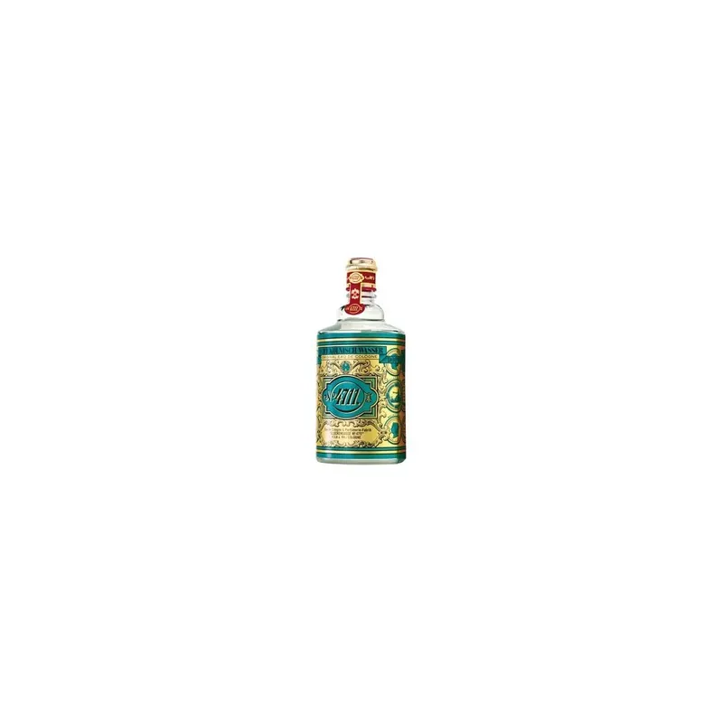 4711 original eau de cologne unisex 800 ml Spedizione Espresso