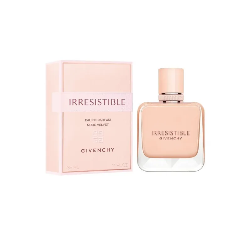Givenchy Irresistible Eau de Parfum Nude Velvet 35 ml Bestseller