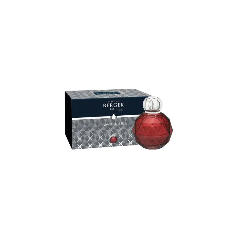 Acquista Ora Maison Berger Paris Lampe Berger Geode Paprika Lampada Catalitica