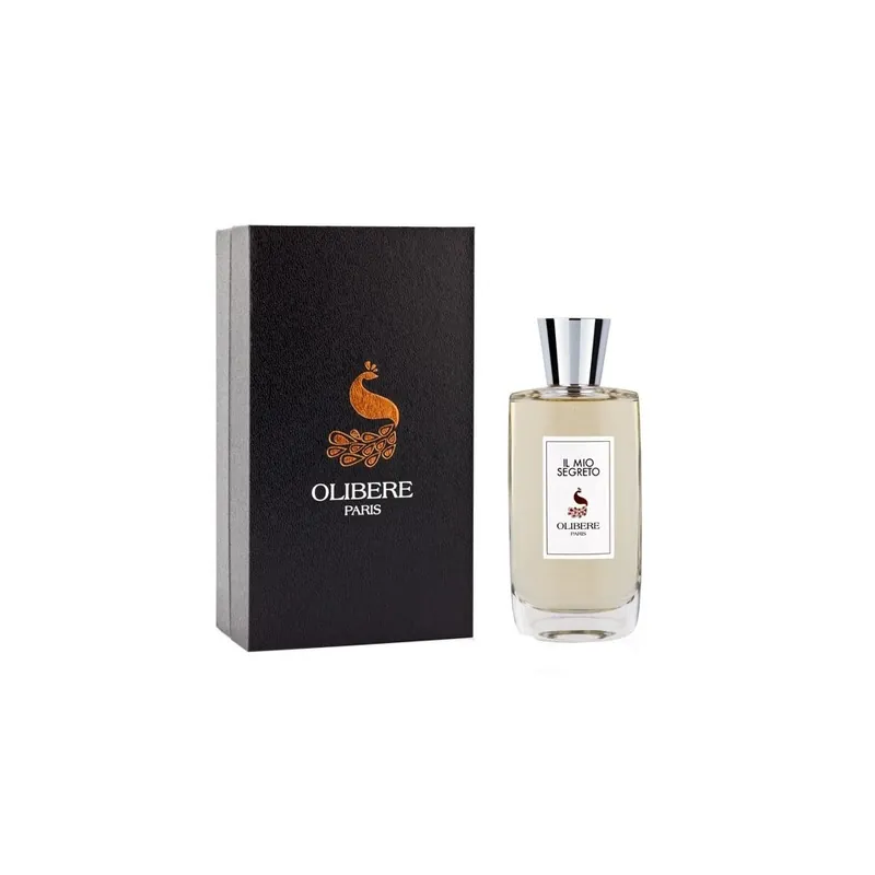 Olibere Il Mio Segreto Eau De Parfum 100 ml Spedizione Mondiale