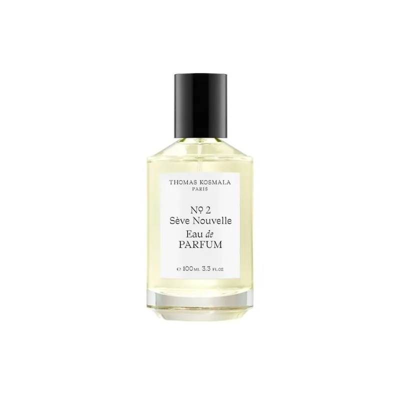Lusso Thomas Kosmala No.2 Sève Nouvelle Eau De Parfum 100 ml