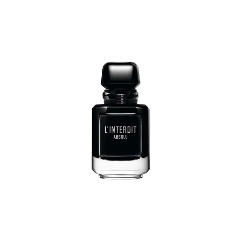 Consegna Rapida Givenchy L'Interdit Absolu Eau De Parfum Intense 80 ml