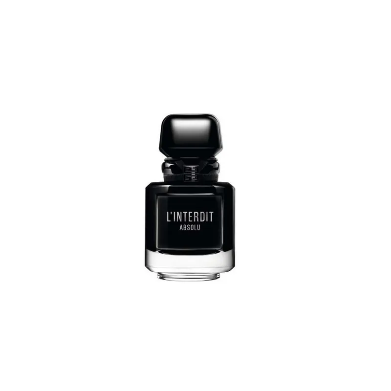 Soddisfatti O Rimborsati Givenchy L'Interdit Absolu Eau De Parfum Intense 35 ml