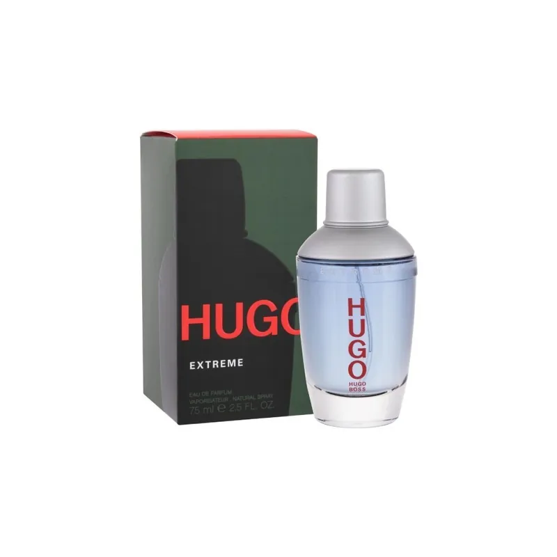 Hugo Boss Hugo Extreme Eau de Parfum 75 ml Acquista Ora