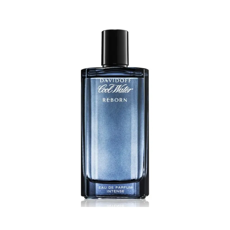 Affare DavidoffCool Water Reborn Eau De Parfum Intense 100 ml