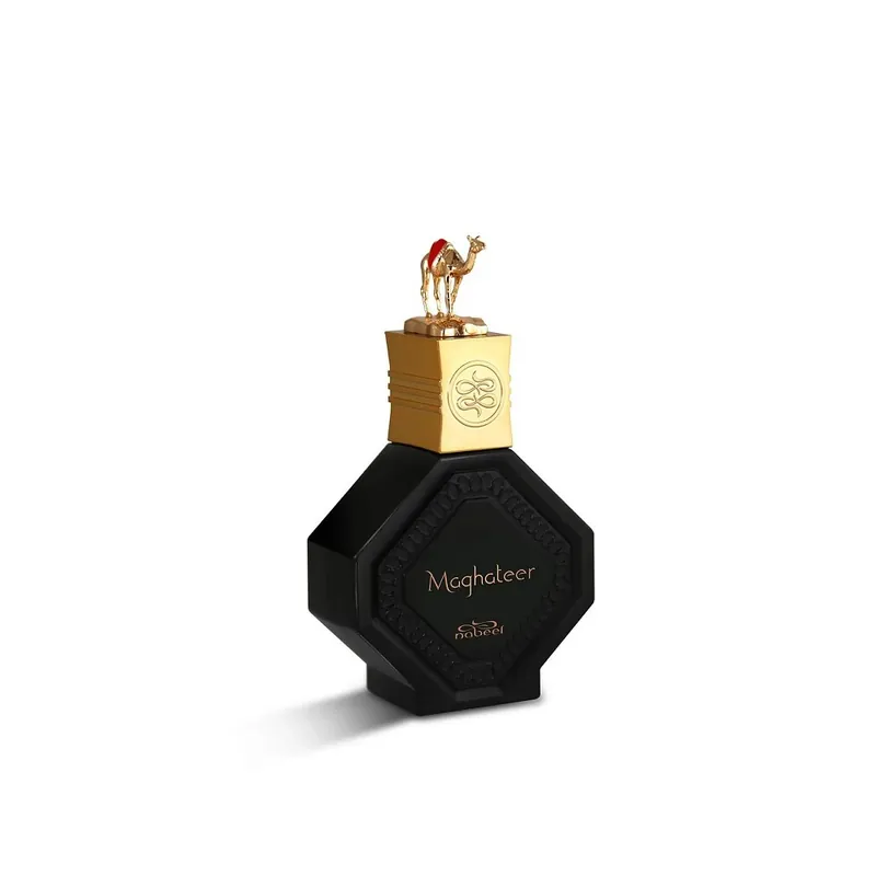 A Buon Prezzo Nabeel Maghateer Eau De Parfum 100 ml