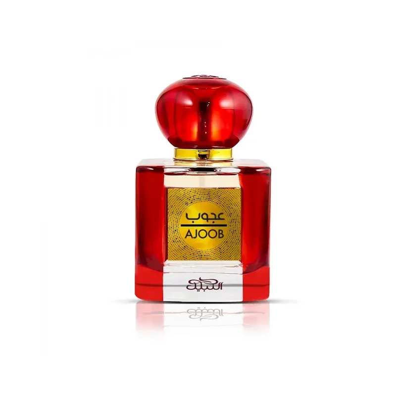 Fatto A Mano Nabeel Ajoob Eau De Parfum 100 ml