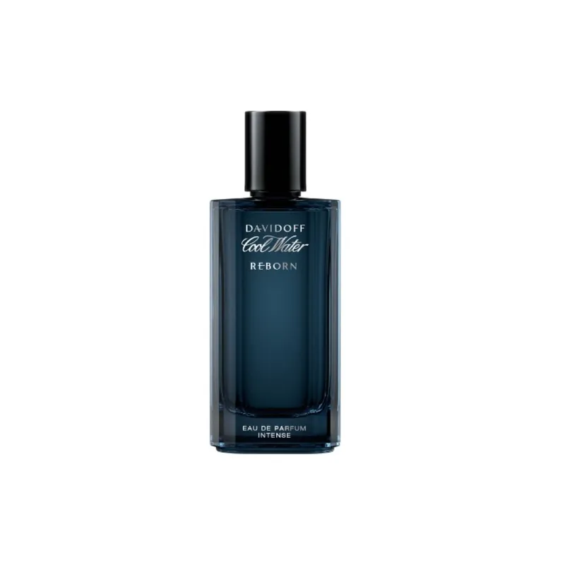 Davidoff Cool Water Reborn Eau De Parfum Intense 50 ml Più Venduto