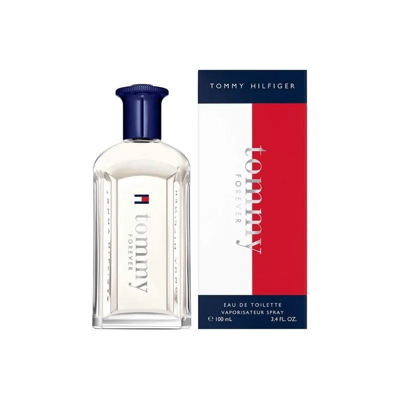 Ordina Subito Tommy Hilfiger Tommy Forever Eau de Toilette 100 ml