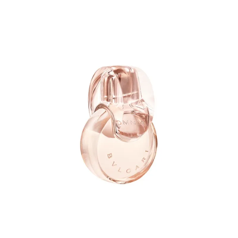 Bulgari Omnia Crystalline Eau De Parfum 50 ml Reso Gratuito