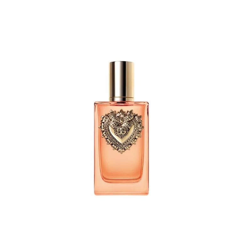 Offerta Lampo Dolce & Gabbana Devotion Eau de Parfum Intense 50 ml