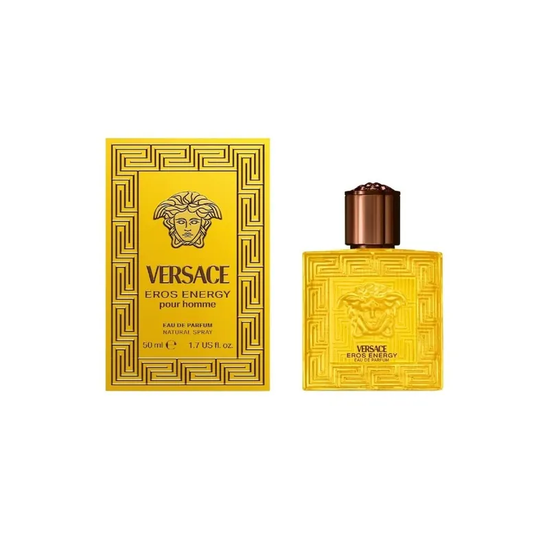 Professionale Versace Eros Energy Eau De Parfum 50 ml