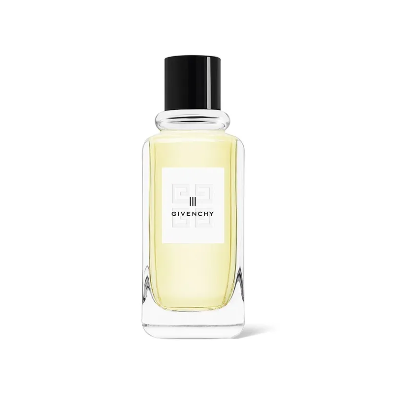 Consegna Rapida Givenchy Les Mythiques - III Eau De Toilette 100 ml