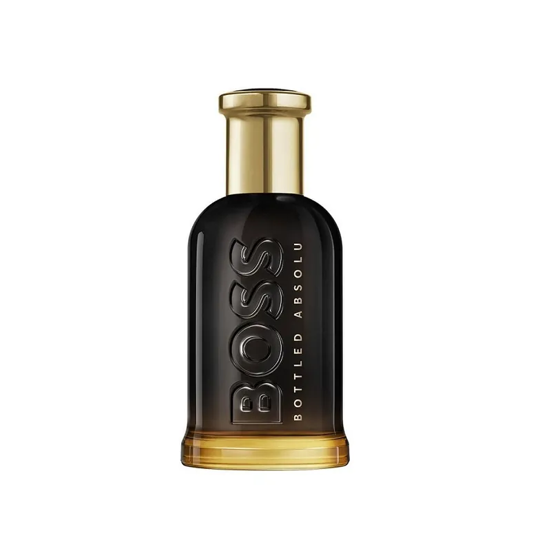 Offerta Hugo Boss Bottled Absolu Parfum Intense 50 ml