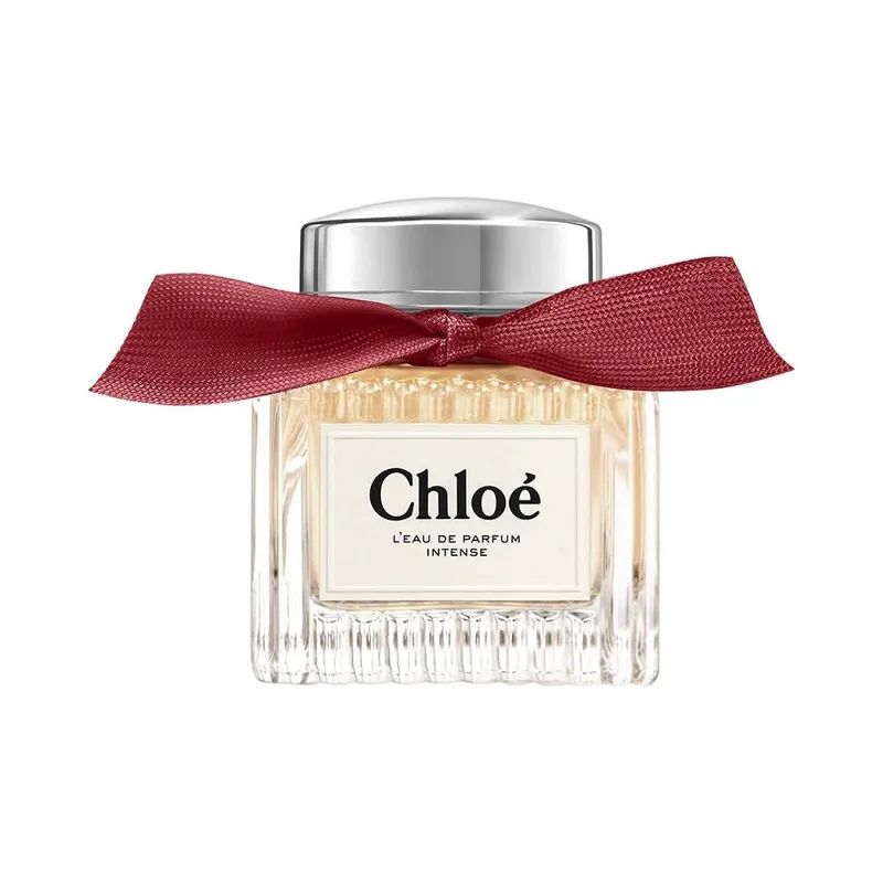 Chloé L'Eau de Parfum Intense Ricaricabile 50 ml Originale