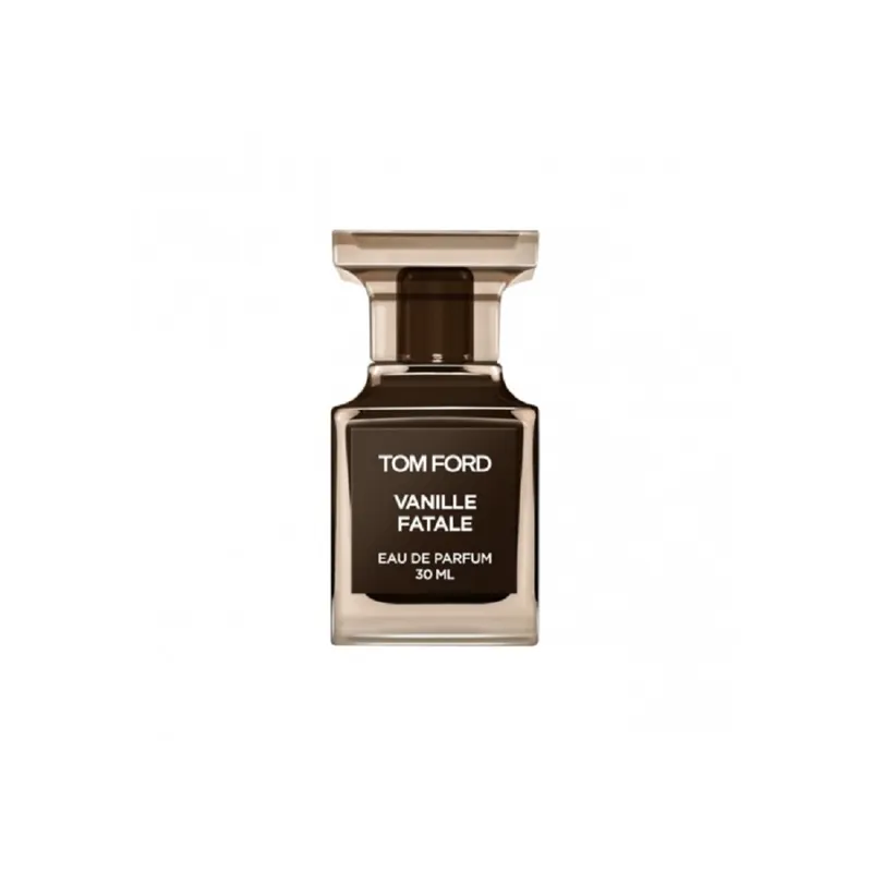 Tom Ford Vanille Fatale Eau De Parfum 30 ml Artigianale