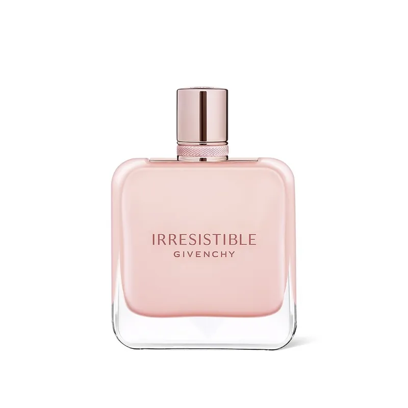 Compra Adesso Givenchy Irresistible Eau de Parfum Rose Velvet 80 ml