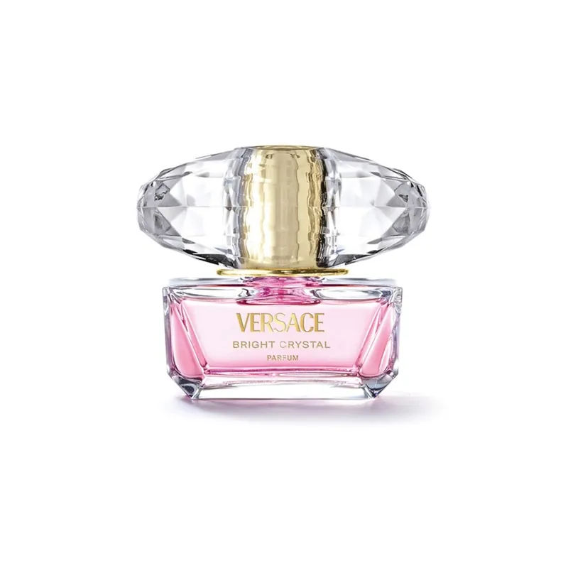 Versace Bright Crystal Parfum 50 ml Popolare