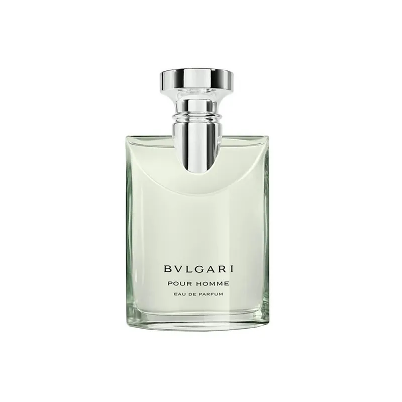 Popolare Bulgari Pour Homme Eau De Parfum 50 ml