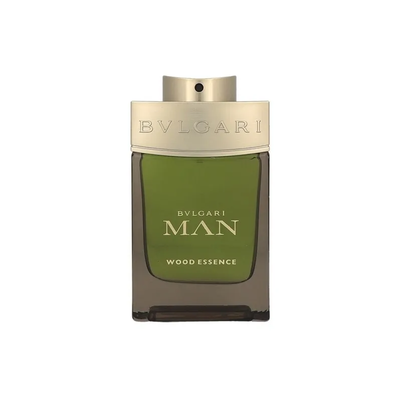 Bulgari Man Wood Essence Eau De Parfum 150ML Promo Stagionale