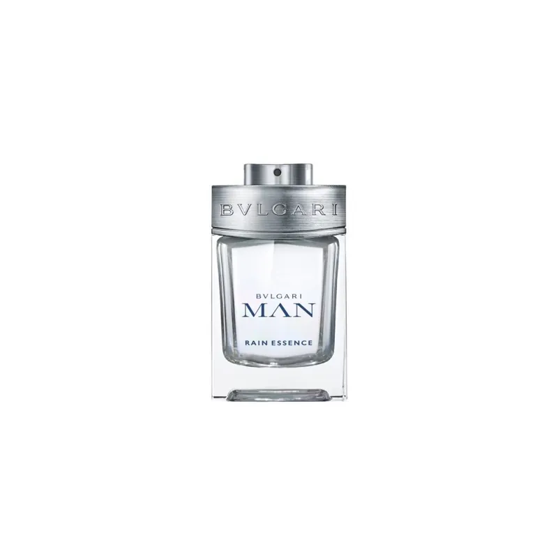 Super Prezzo Bulgari Man Rain Essence Eau De Parfum 100 ml
