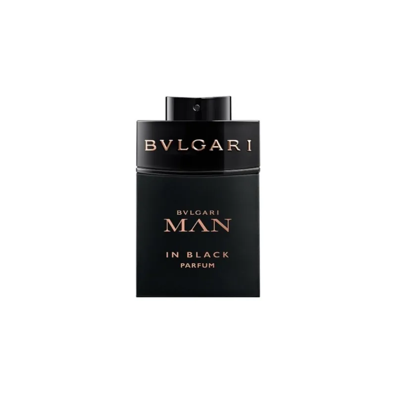 Bulgari Man In Black Parfum 60 ml Novità