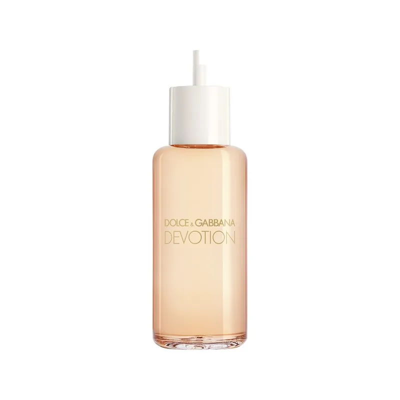 Dolce & Gabbana Devotion Ricarica Eau De Parfum 100 ml Scelto Dai Clienti