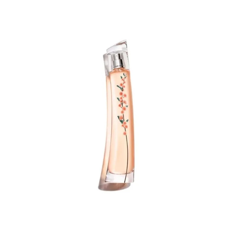 Kenzo Flower Ikebana Mimosa Eau De Parfum 75 ml Compra Oggi Stesso
