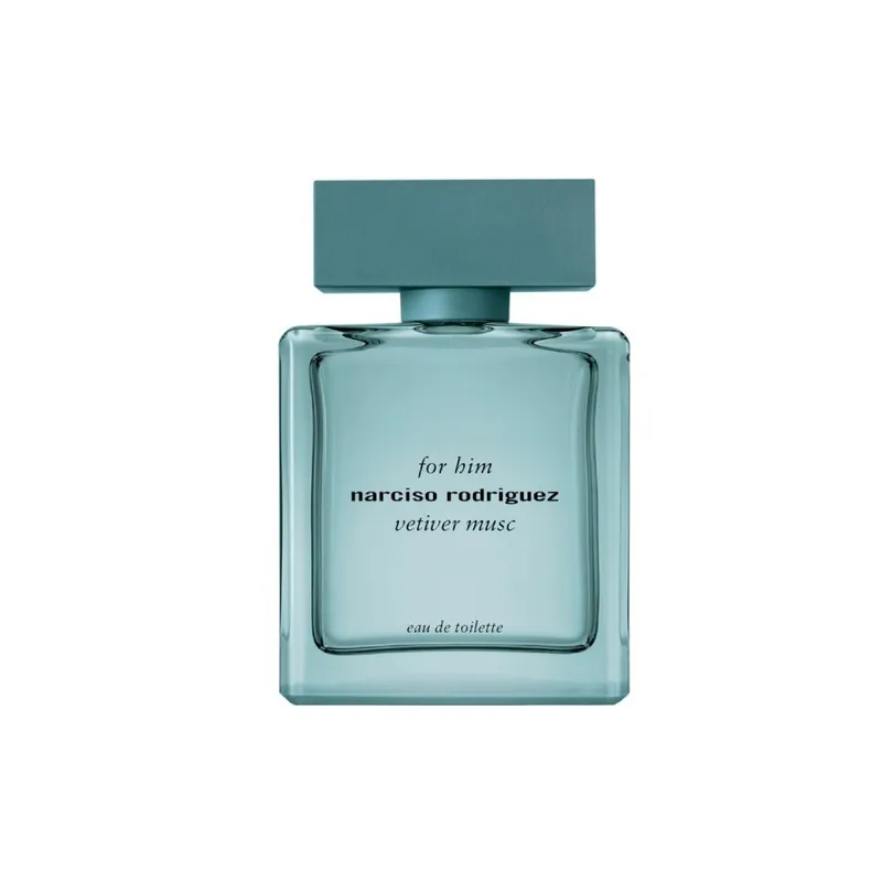 Offerta Lampo Narciso Rodriguez For Him Vetiver Musc Eau De Toilette 100 ml