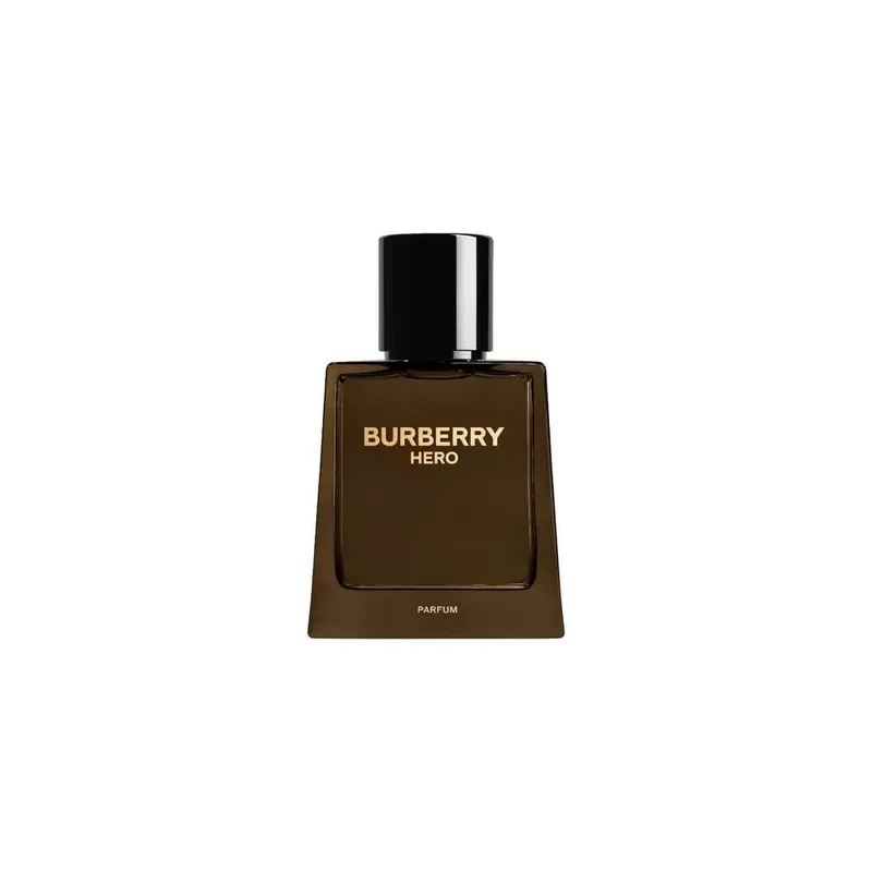 Burberry Hero Parfum 100 ml In Voga