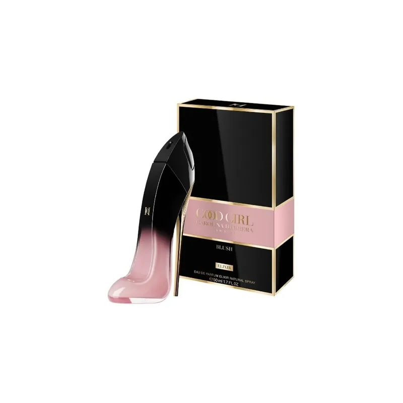Carolina Herrera Good Girl Blush Elixir Eau De Parfum 80 ml Lusso