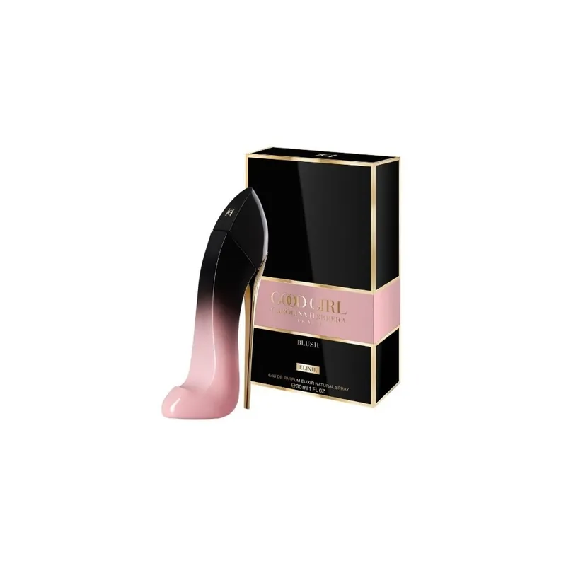 Premium Carolina Herrera Good Girl Blush Elixir Eau De Parfum 30 ml