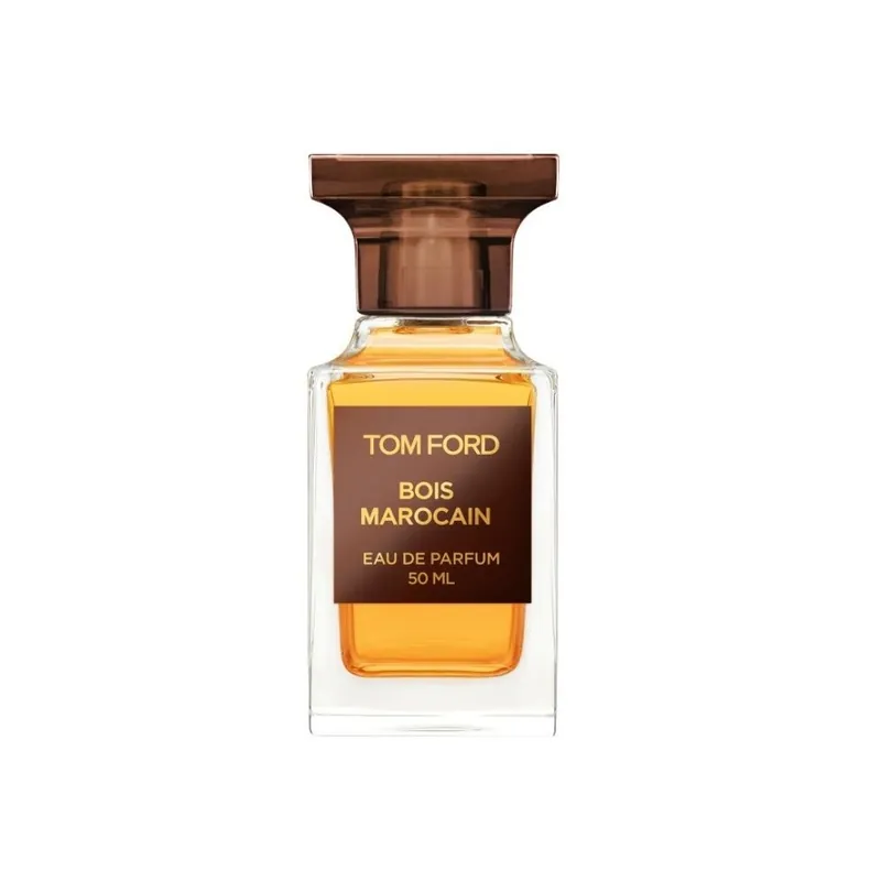 Tom Ford Bois Marocain Eau De Parfum 50 ml Migliore Qualità