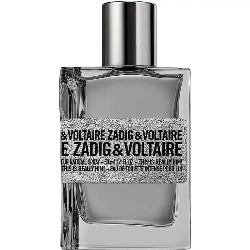 Zadig & Voltaire This Is Really Him! Eau De Parfum 100 ml Affare