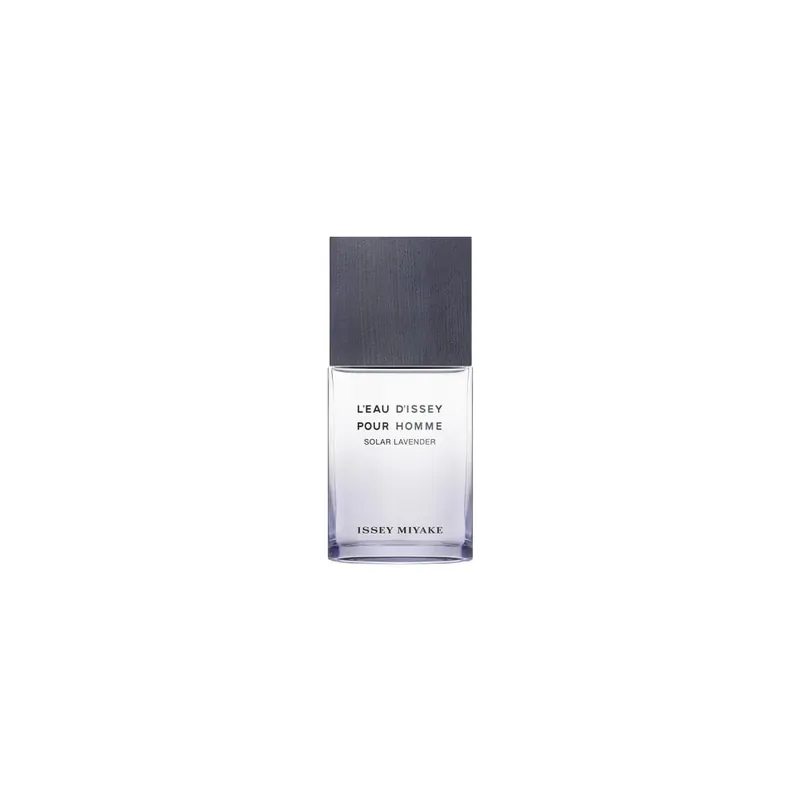 Reso Gratuito Issey Miyake L'Eau D'Issey Solar Lavender Eau De Toilette Intense 50 ml
