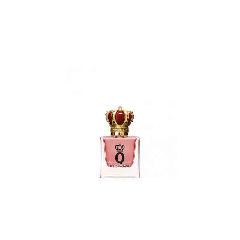 Bestseller Dolce & Gabbana Q Eau De Parfum Intense 30 ml