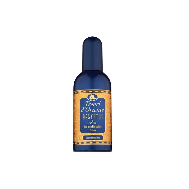 Acquista Ora Tesori D'Oriente Profumo Aegyptus 100 ml