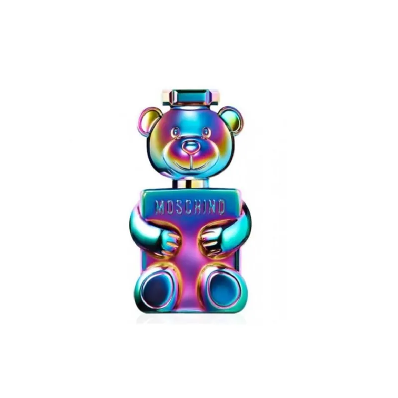 Moschino Toy 2 Pearl Eau De Parfum 100 ml Pagamento Sicuro