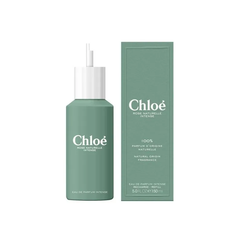 Di Marca Chloe Rose Naturelle Intense Eau De Parfum Intense Ricarica 150 ml