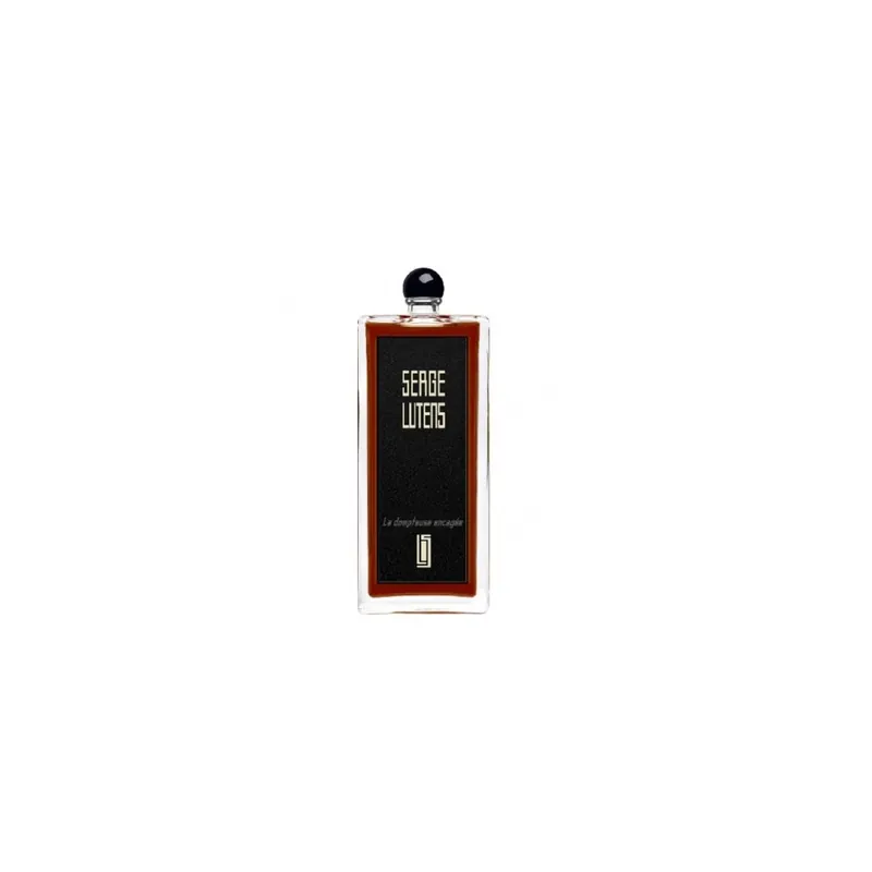 Serge Lutens La Dompteuse Encagée Eau De Parfum 100 ml Soddisfatti O Rimborsati