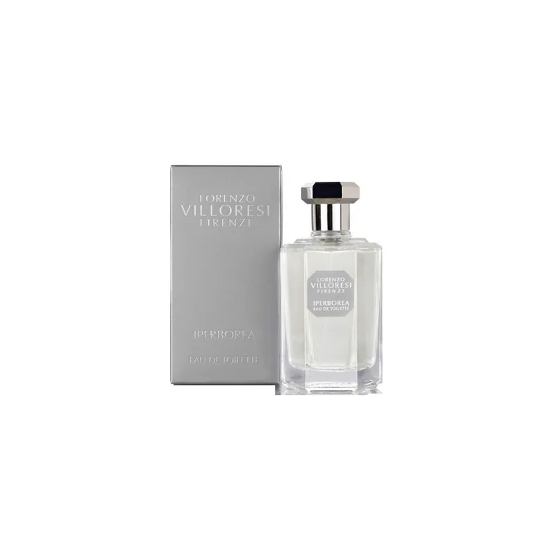 Lorenzo Villoresi Iperborea Eau De Toilette 50 ml Solo Oggi