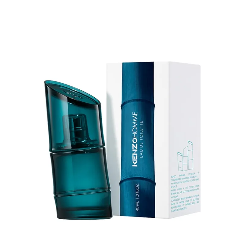 Direttamente Dal Produttore Kenzo Homme Eau De Toilette 40 ml