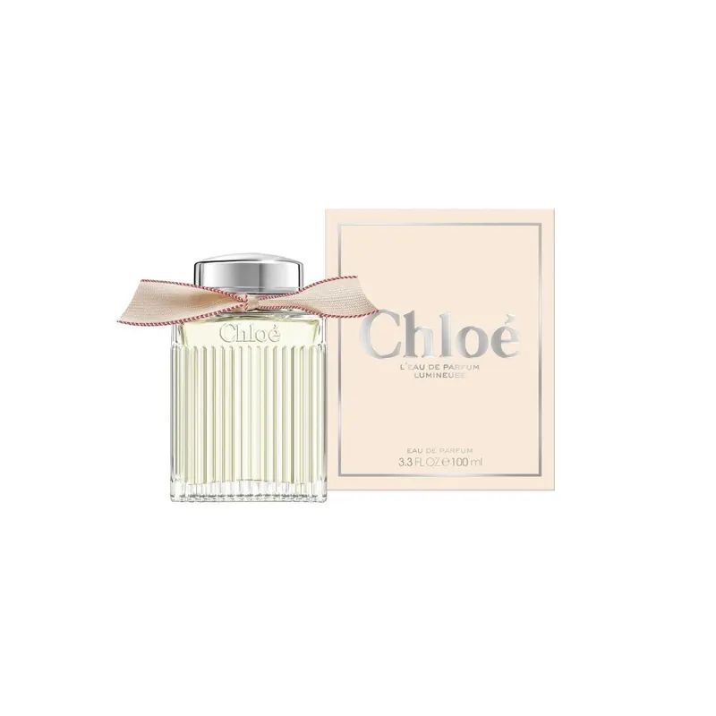 Edizione Limitata Chloe L'Eau De Parfum Lumineuse 100 ml