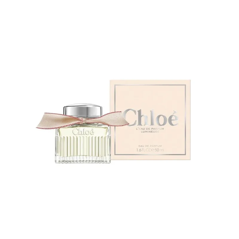 Spedizione Espresso Chloe L'Eau De Parfum Lumineuse 50 ml