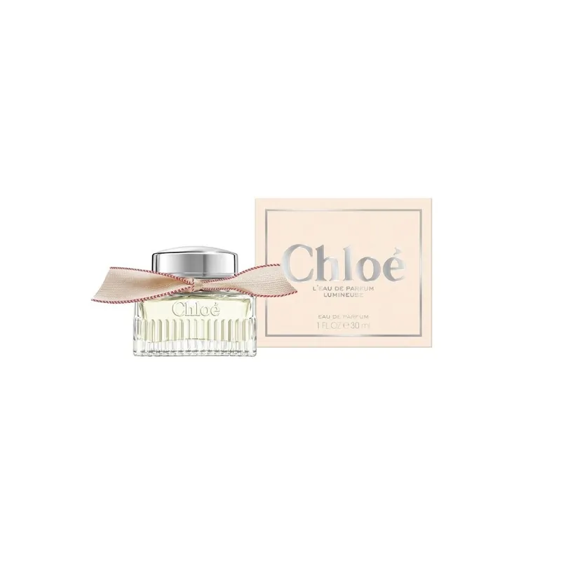Chloe L'Eau De Parfum Lumineuse 30 ml Lusso