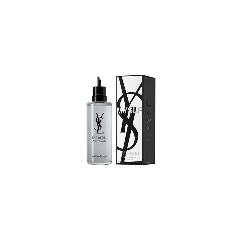 Yves Saint Laurent MYSLF Eau De Parfum Refill 150 ml Spedizione Espresso