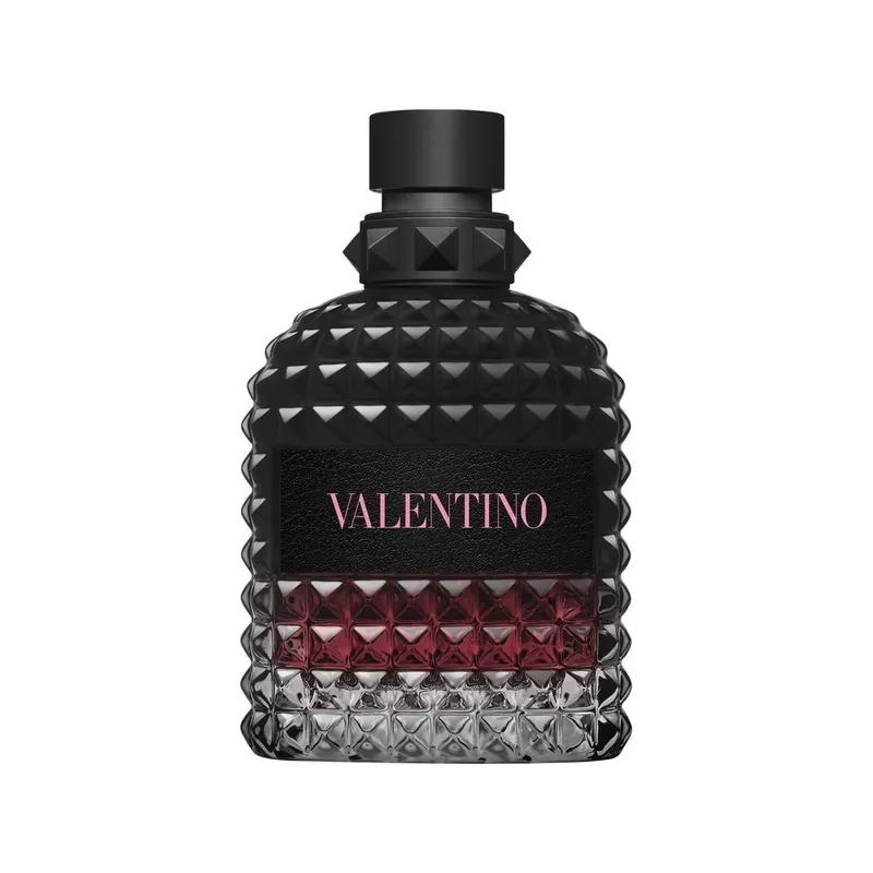 Valentino Uomo Born In Roma Intense Eau De Parfum 100 ml Professionale