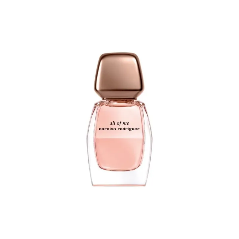 Narciso Rodriguez All Of Me Eau De Parfum 30 ml Ultimissimo Modello