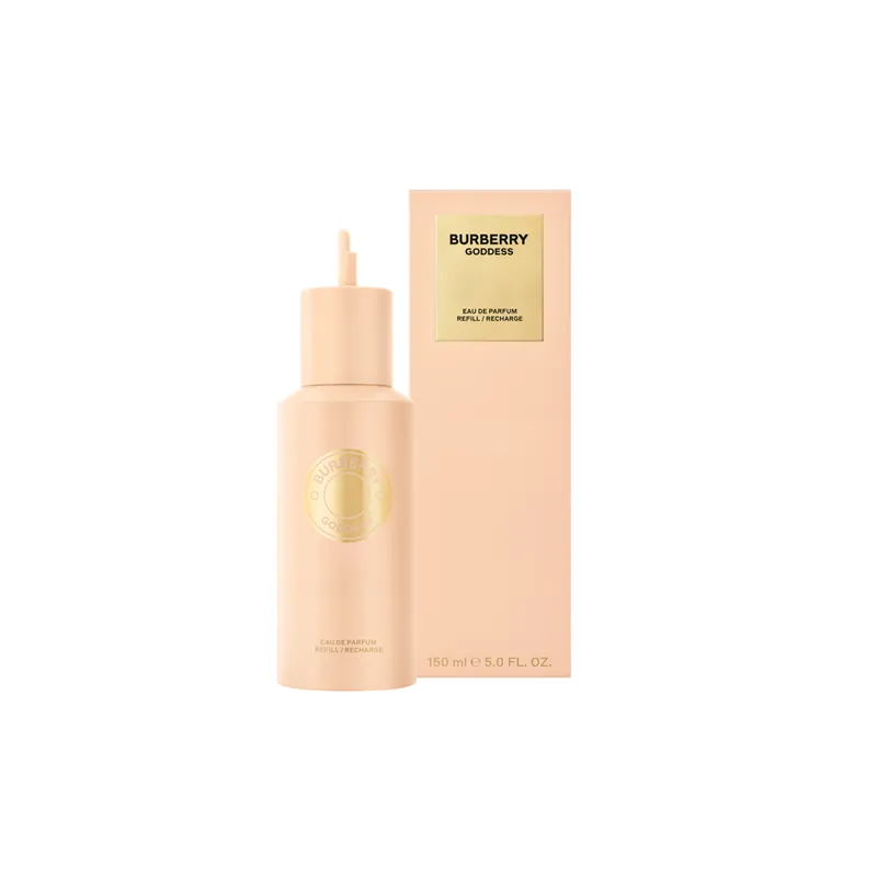 Novità Burberry Goddess Eau De Parfum Ricarica 150 ml